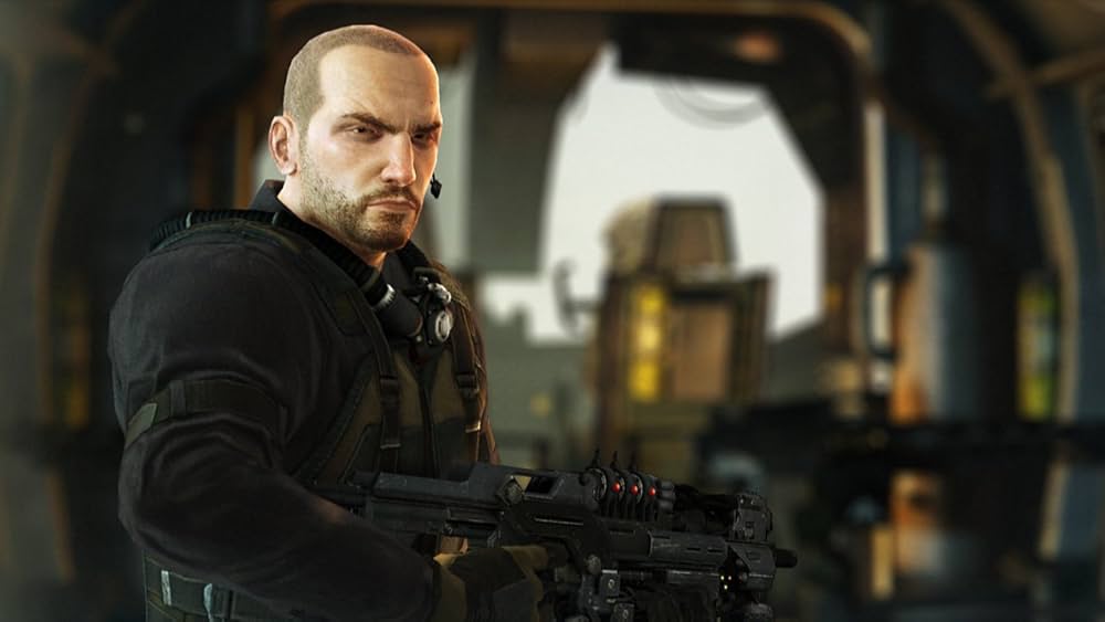Resistance Trilogy Collection 3-Pack (3 Disc) : Sony